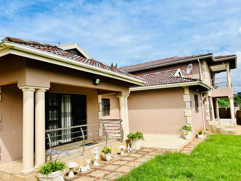 9 Bedroom Property for Sale in Inanda KwaZulu-Natal