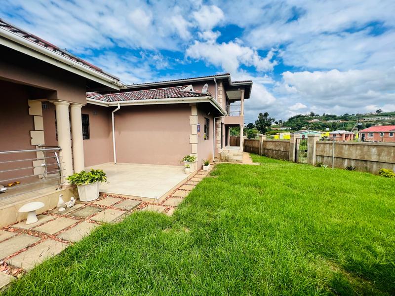 9 Bedroom Property for Sale in Inanda KwaZulu-Natal