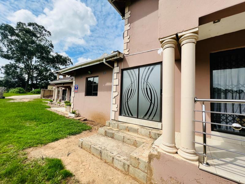 9 Bedroom Property for Sale in Inanda KwaZulu-Natal