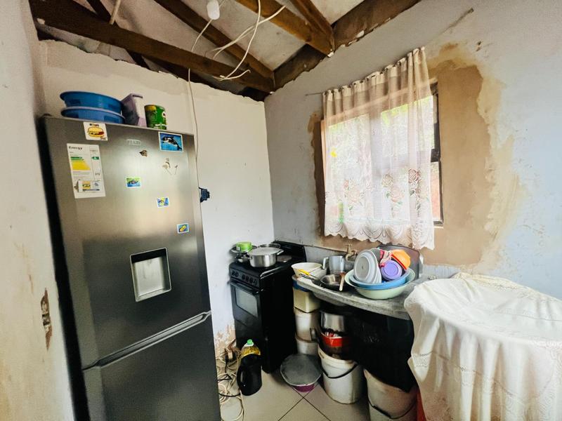 2 Bedroom Property for Sale in Inanda KwaZulu-Natal