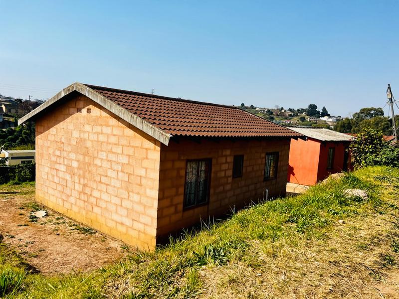 4 Bedroom Property for Sale in Inanda KwaZulu-Natal