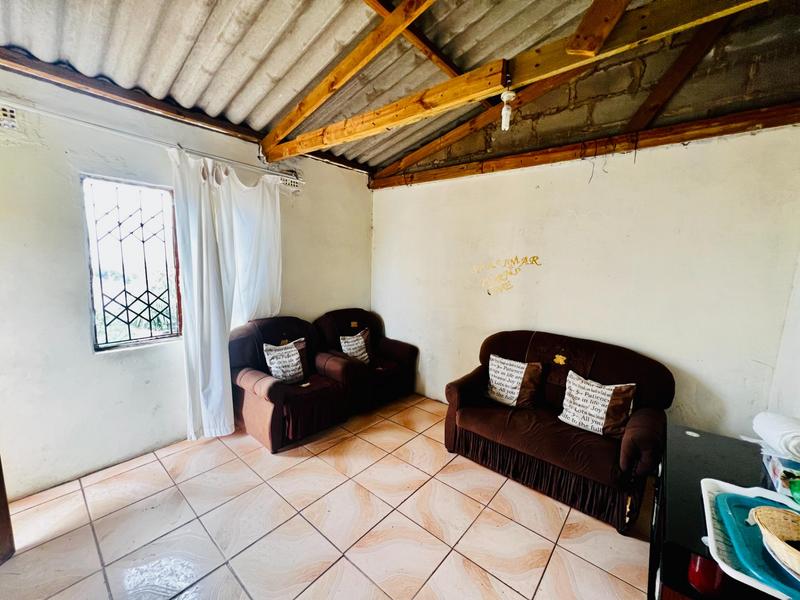 2 Bedroom Property for Sale in Inanda KwaZulu-Natal