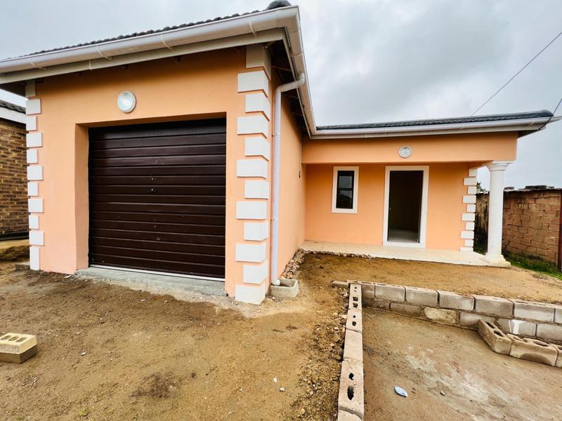 2 Bedroom Property for Sale in Illovo KwaZulu-Natal