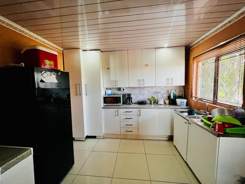 4 Bedroom Property for Sale in Klaarwater KwaZulu-Natal