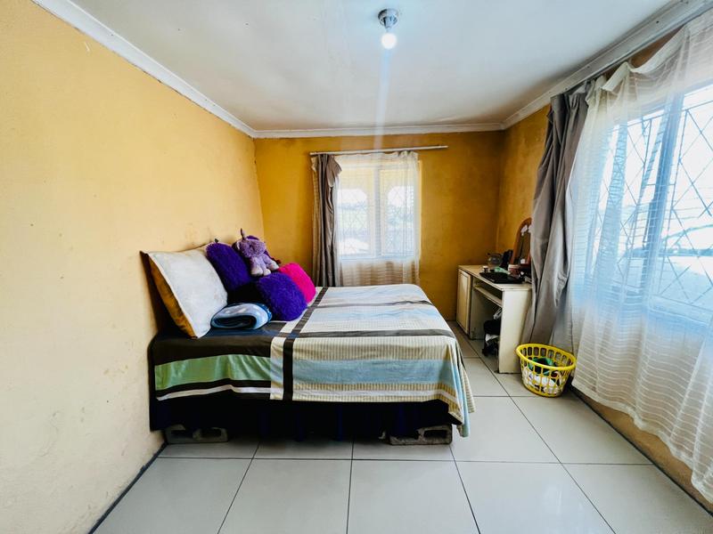 4 Bedroom Property for Sale in Klaarwater KwaZulu-Natal