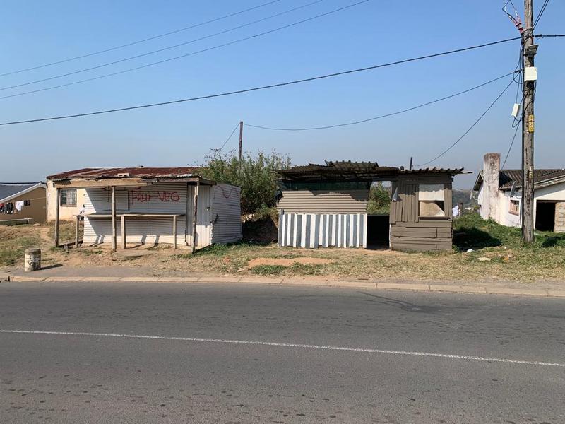 0 Bedroom Property for Sale in Wyebank KwaZulu-Natal