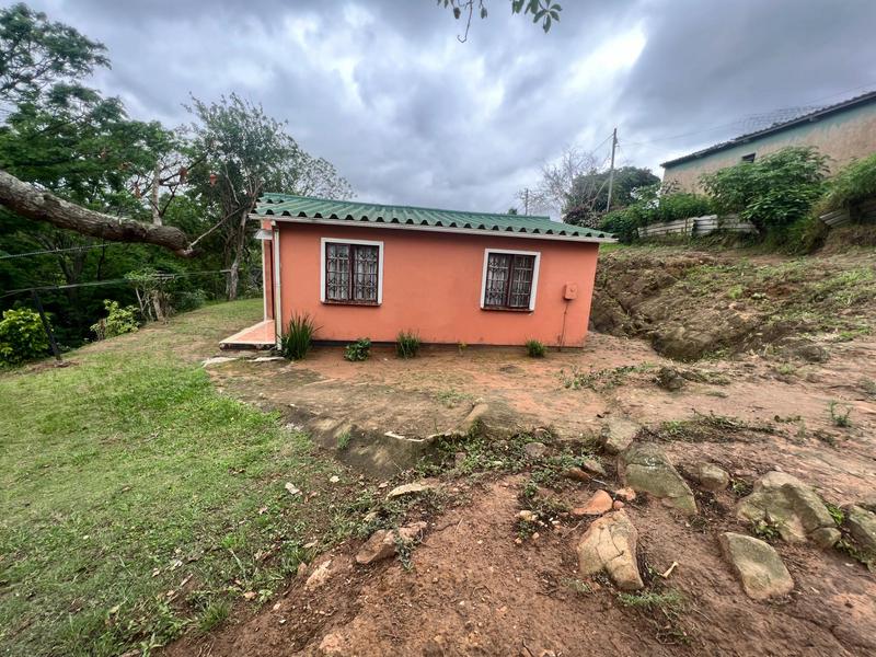 2 Bedroom Property for Sale in Kwamakhutha KwaZulu-Natal
