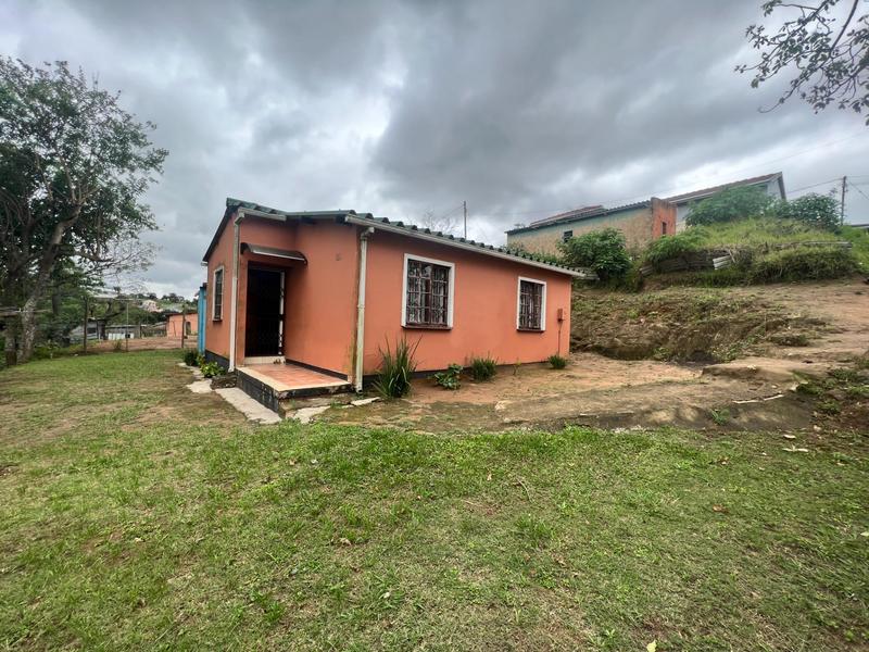 2 Bedroom Property for Sale in Kwamakhutha KwaZulu-Natal