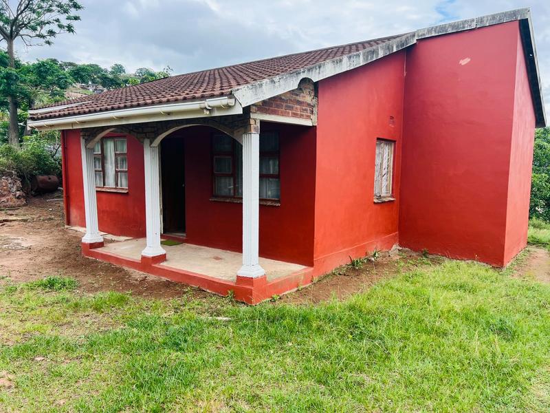 2 Bedroom Property for Sale in Luganda KwaZulu-Natal