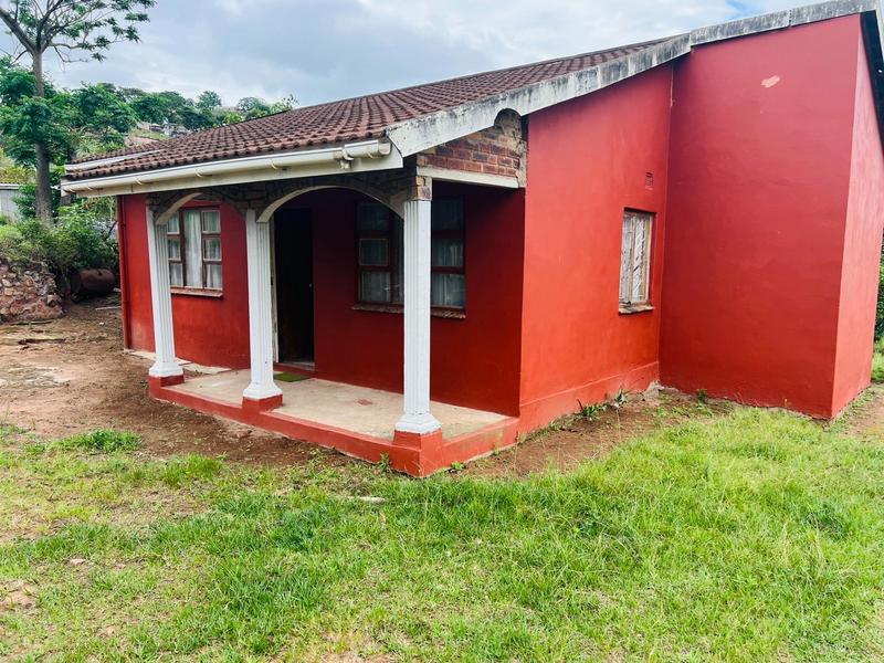 2 Bedroom Property for Sale in Luganda KwaZulu-Natal