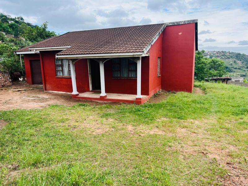 2 Bedroom Property for Sale in Luganda KwaZulu-Natal