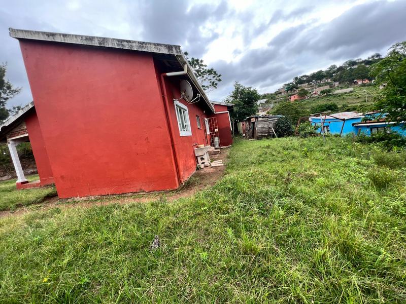 2 Bedroom Property for Sale in Luganda KwaZulu-Natal