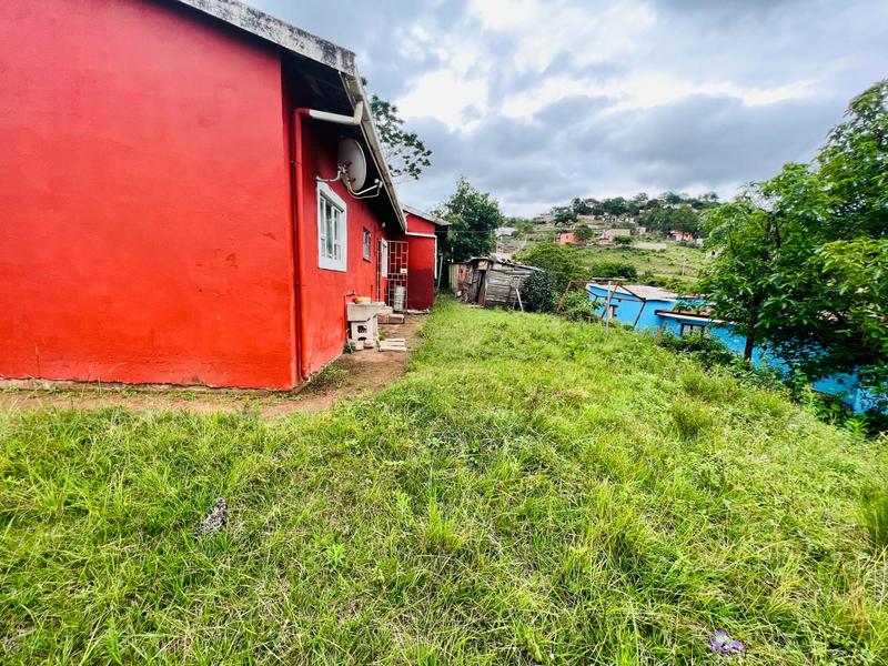 2 Bedroom Property for Sale in Luganda KwaZulu-Natal