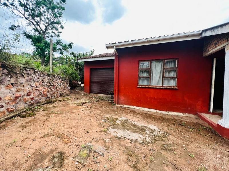 2 Bedroom Property for Sale in Luganda KwaZulu-Natal