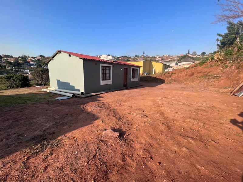 2 Bedroom Property for Sale in Hammarsdale KwaZulu-Natal