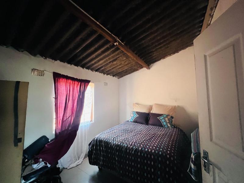 2 Bedroom Property for Sale in Hammarsdale KwaZulu-Natal
