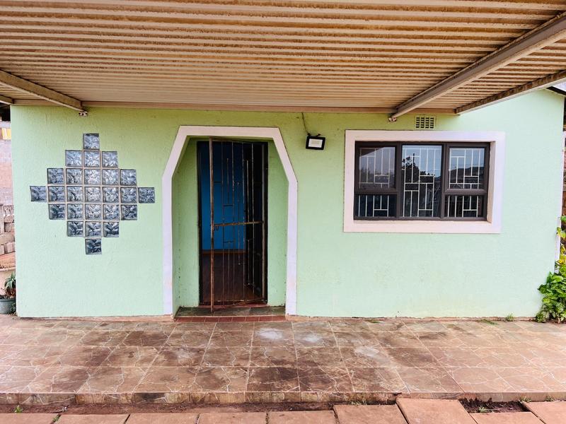 3 Bedroom Property for Sale in Southgate KwaZulu-Natal