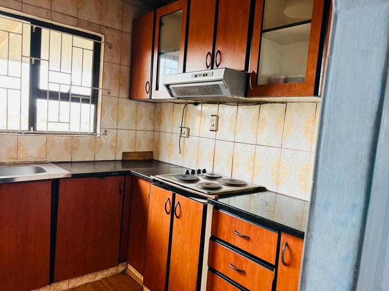 3 Bedroom Property for Sale in Southgate KwaZulu-Natal