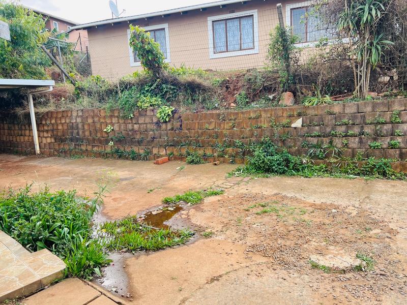 3 Bedroom Property for Sale in Southgate KwaZulu-Natal