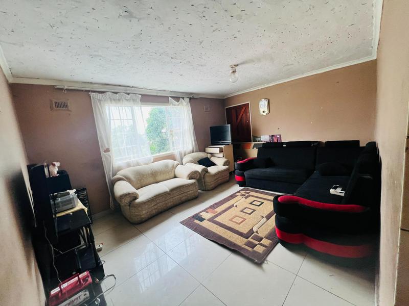 2 Bedroom Property for Sale in Newlands East KwaZulu-Natal