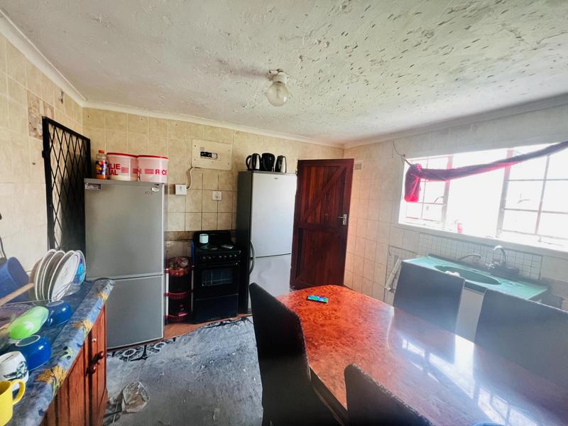 2 Bedroom Property for Sale in Newlands East KwaZulu-Natal