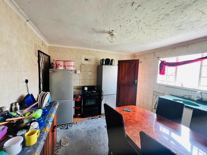 2 Bedroom Property for Sale in Newlands East KwaZulu-Natal