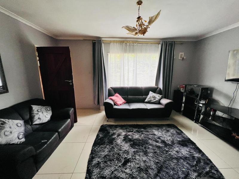 2 Bedroom Property for Sale in Newlands East KwaZulu-Natal