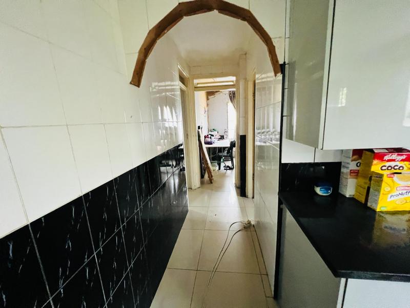 2 Bedroom Property for Sale in Newlands East KwaZulu-Natal