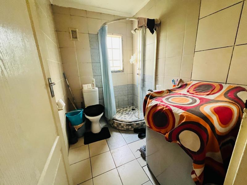 2 Bedroom Property for Sale in Newlands East KwaZulu-Natal