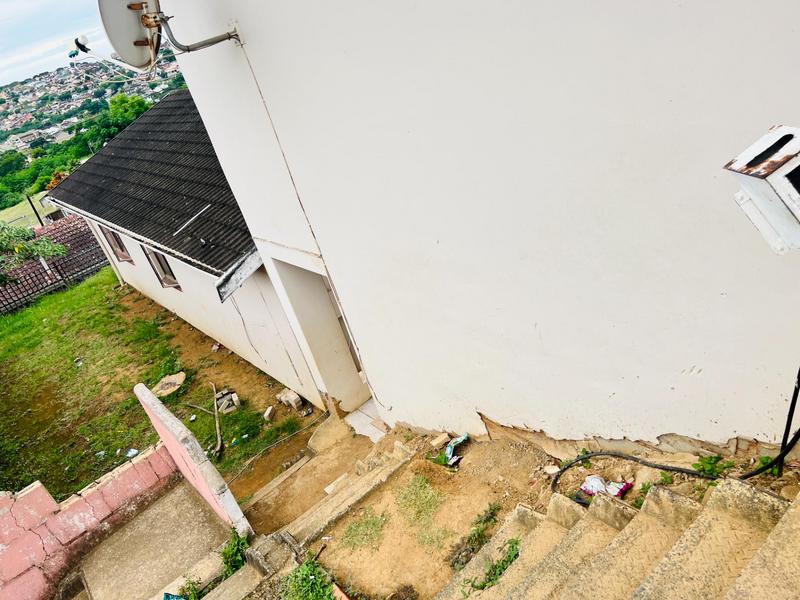 4 Bedroom Property for Sale in Newlands West KwaZulu-Natal