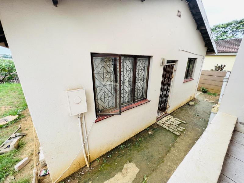 4 Bedroom Property for Sale in Newlands West KwaZulu-Natal