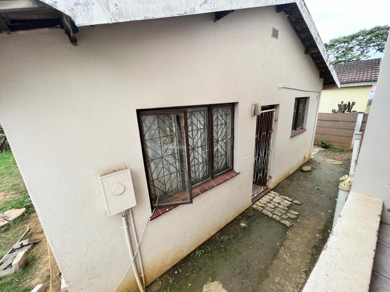 4 Bedroom Property for Sale in Newlands West KwaZulu-Natal