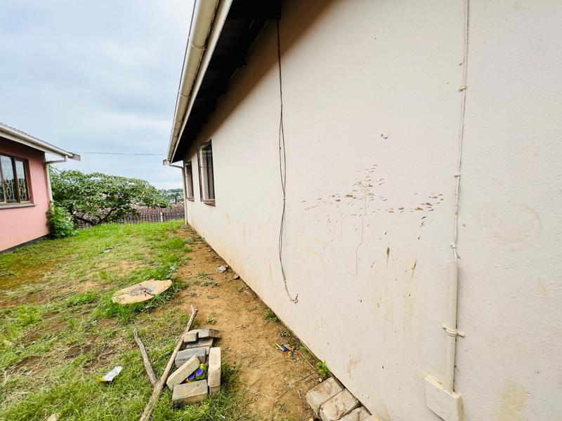 4 Bedroom Property for Sale in Newlands West KwaZulu-Natal