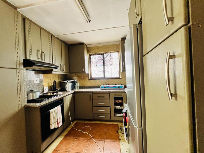 4 Bedroom Property for Sale in Newlands West KwaZulu-Natal