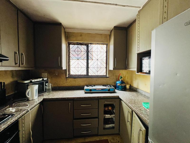 4 Bedroom Property for Sale in Newlands West KwaZulu-Natal