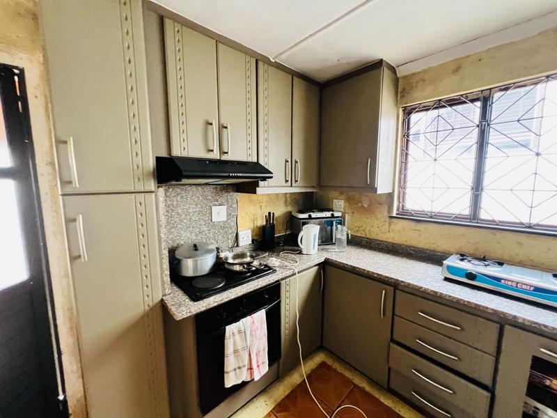 4 Bedroom Property for Sale in Newlands West KwaZulu-Natal