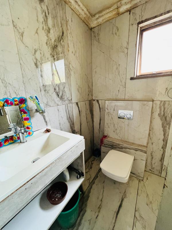 4 Bedroom Property for Sale in Newlands West KwaZulu-Natal