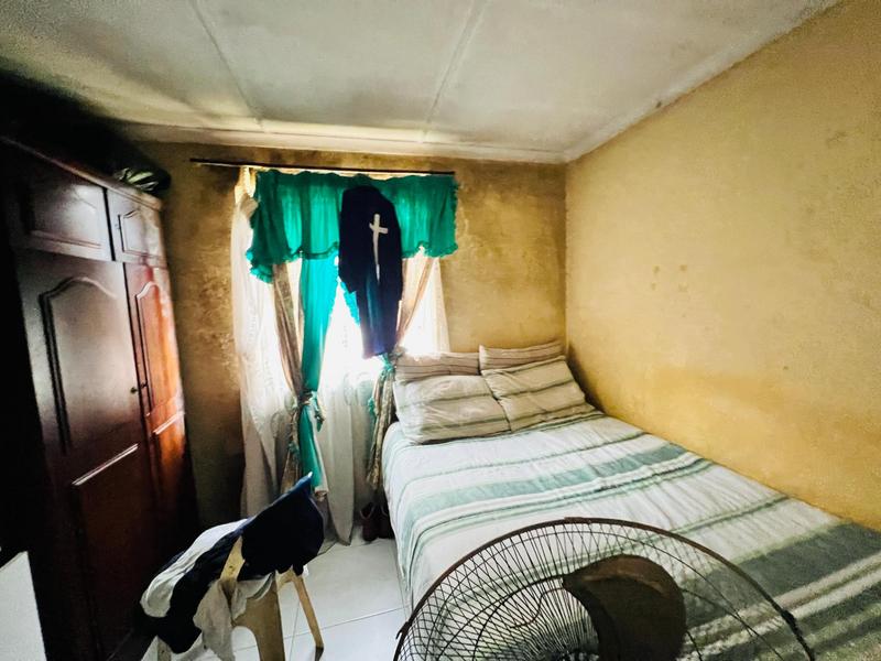 4 Bedroom Property for Sale in Newlands West KwaZulu-Natal