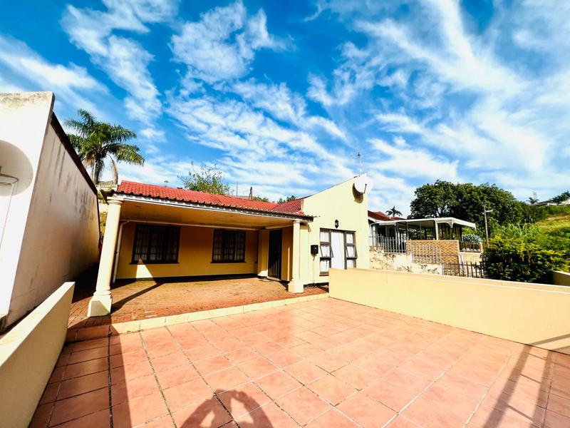 3 Bedroom Property for Sale in Newlands West KwaZulu-Natal