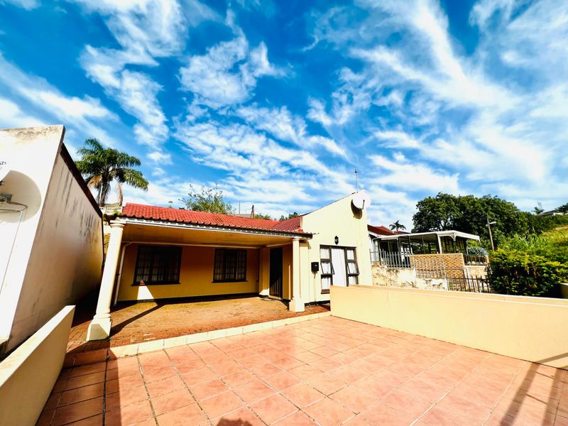 3 Bedroom Property for Sale in Newlands West KwaZulu-Natal