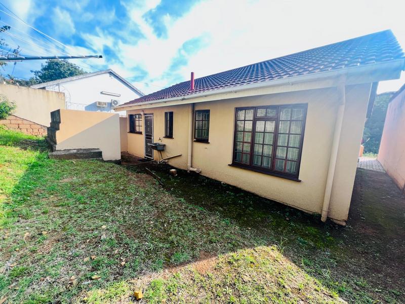 3 Bedroom Property for Sale in Newlands West KwaZulu-Natal