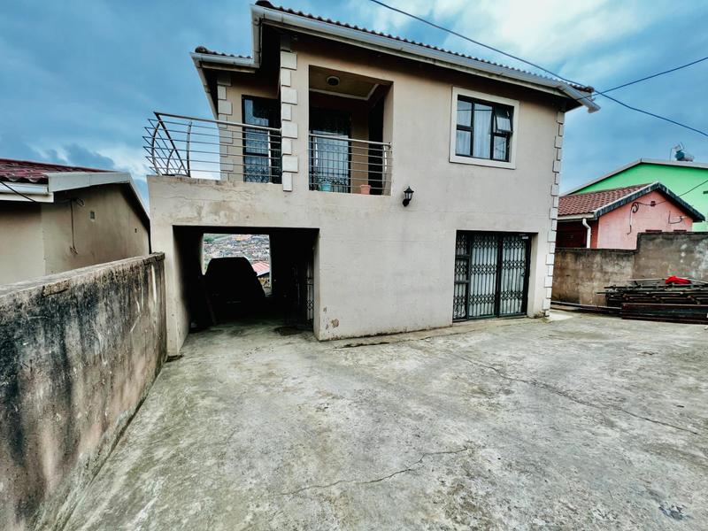 3 Bedroom Property for Sale in Newlands West KwaZulu-Natal