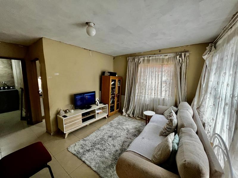 3 Bedroom Property for Sale in Newlands West KwaZulu-Natal