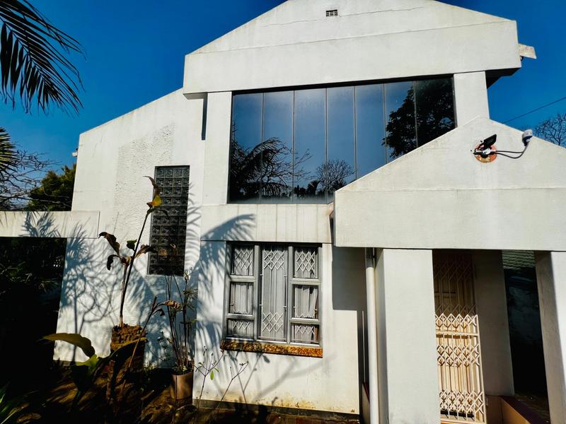 4 Bedroom Property for Sale in Newlands West KwaZulu-Natal