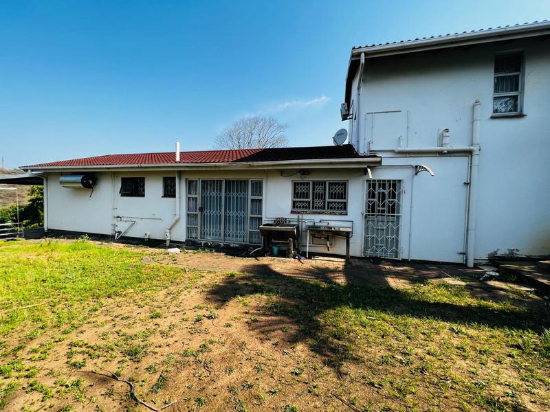 4 Bedroom Property for Sale in Newlands West KwaZulu-Natal