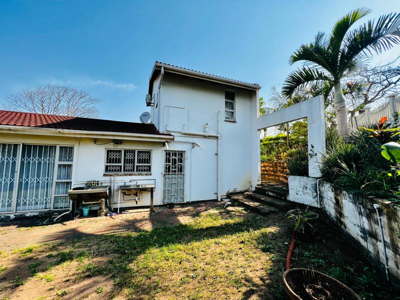 4 Bedroom Property for Sale in Newlands West KwaZulu-Natal