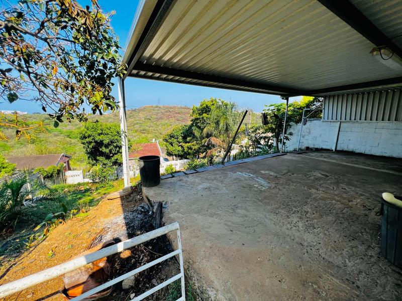 4 Bedroom Property for Sale in Newlands West KwaZulu-Natal