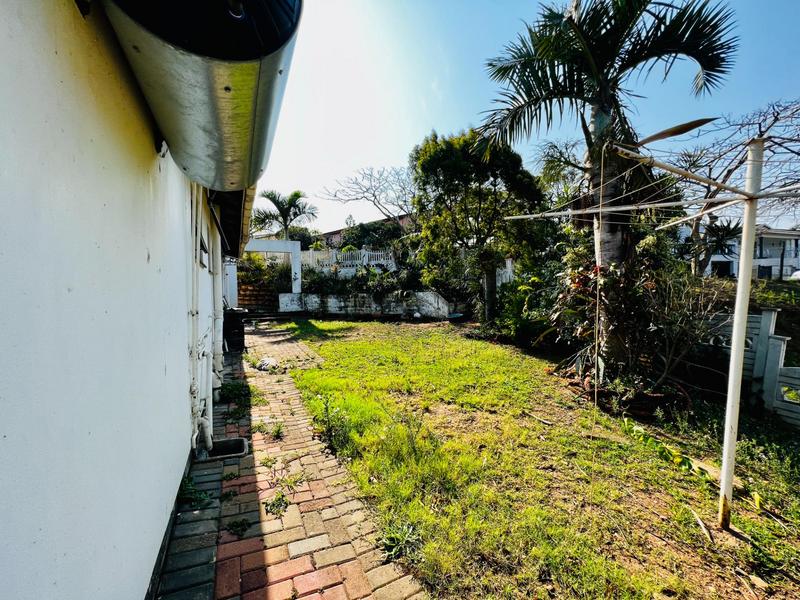 4 Bedroom Property for Sale in Newlands West KwaZulu-Natal