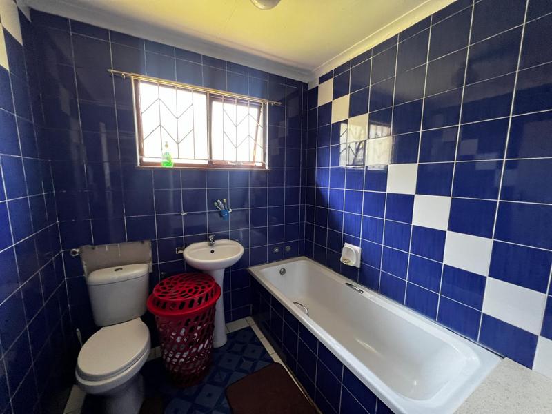 4 Bedroom Property for Sale in Newlands West KwaZulu-Natal