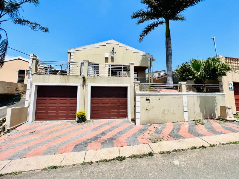 4 Bedroom Property for Sale in Newlands West KwaZulu-Natal